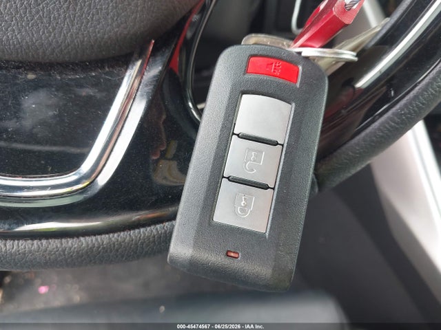 Продажа на аукционе авто 2022 Mitsubishi Eclipse Cross Se/se Special Edition/sel/sel Special Edition, vin: JA4ASWAA1NZ057605, номер лота: 45474567
