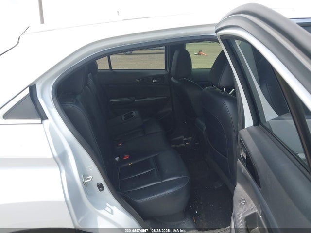 Продажа на аукционе авто 2022 Mitsubishi Eclipse Cross Se/se Special Edition/sel/sel Special Edition, vin: JA4ASWAA1NZ057605, номер лота: 45474567