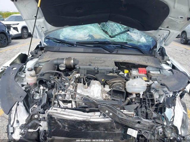 Jeep Compass Trailhawk 4x4 2025 3C4NJDDN8ST553453 Image 10
