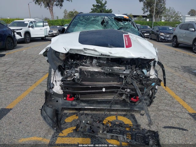 Jeep Compass Trailhawk 4x4 2025 3C4NJDDN8ST553453 Image 6