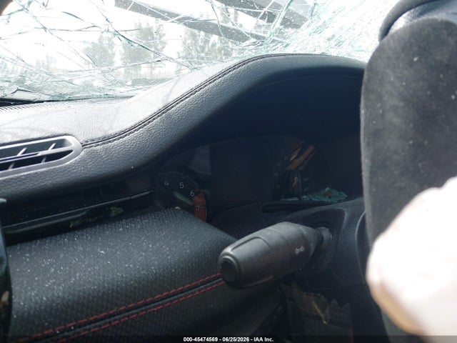 Jeep Compass Trailhawk 4x4 2025 3C4NJDDN8ST553453 Image 7
