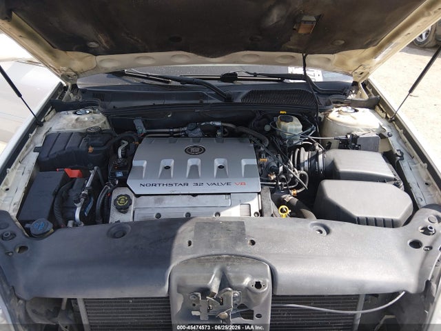 Продаж на аукціоні авто 2001 Cadillac Deville Standard W/w20, vin: 1G6KD54Y71U247393, номер лоту: 45474573