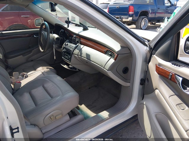 Продаж на аукціоні авто 2001 Cadillac Deville Standard W/w20, vin: 1G6KD54Y71U247393, номер лоту: 45474573