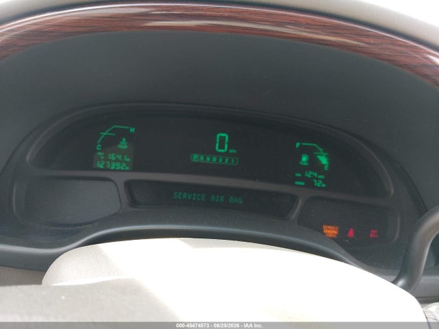 Продаж на аукціоні авто 2001 Cadillac Deville Standard W/w20, vin: 1G6KD54Y71U247393, номер лоту: 45474573