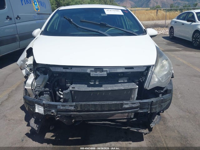 KIA RIO LX 2015 KNADM4A32F6458079 Image 13