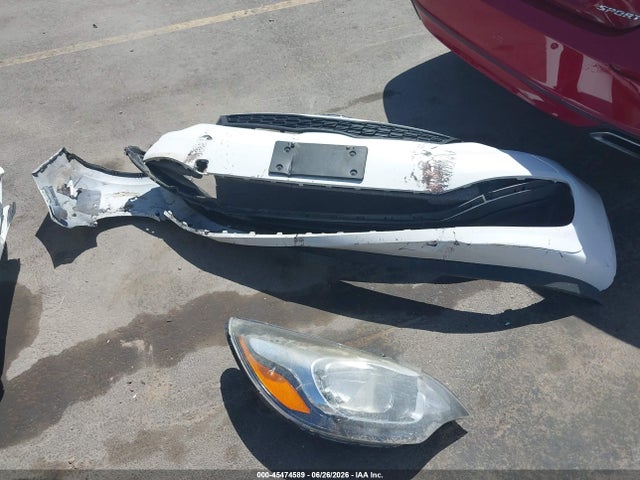 KIA RIO LX 2015 KNADM4A32F6458079 Image 12