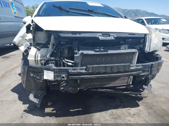 KIA RIO LX 2015 KNADM4A32F6458079 Image 6