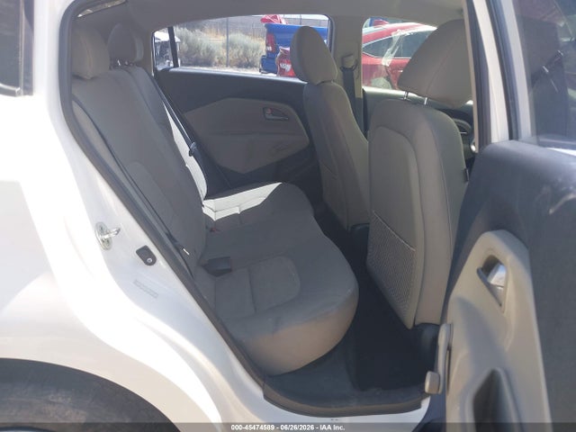KIA RIO LX 2015 KNADM4A32F6458079 Image 8