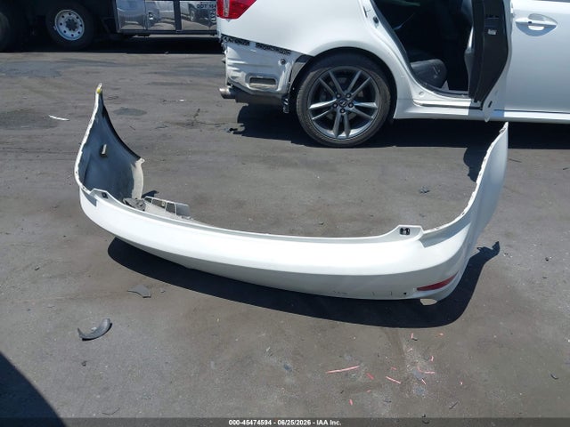 Продаж на аукціоні авто 2012 Lexus Is 250, vin: JTHBF5C24C5165685, номер лоту: 45474594