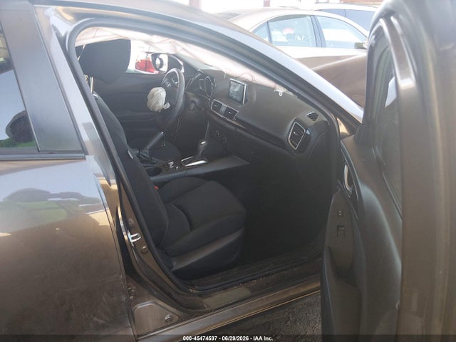 Mazda Mazda3 I Sport 2015 3MZBM1U74FM202093 Image 5