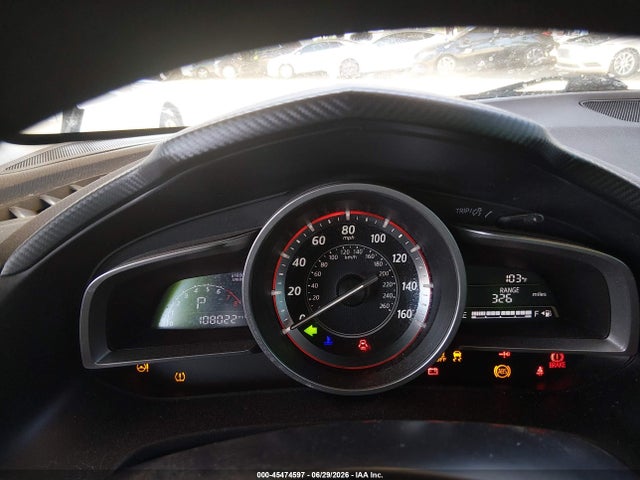 Mazda Mazda3 I Sport 2015 3MZBM1U74FM202093 Image 7
