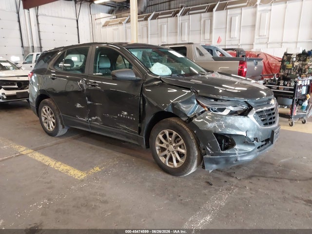 2020 3GNAXSEV2LS569789 главное изображение