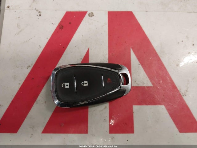 3GNAXSEV2LS569789 Chevrolet Equinox Awd Ls