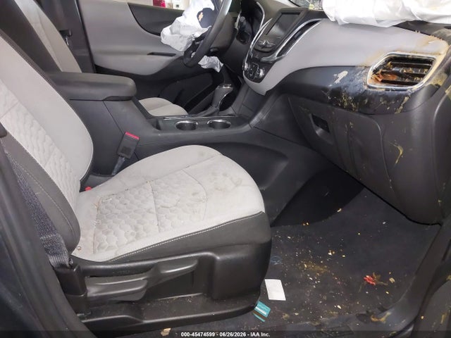 3GNAXSEV2LS569789 Chevrolet Equinox Awd Ls