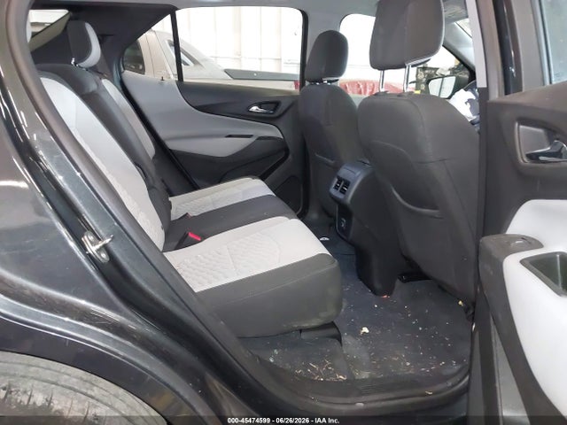 3GNAXSEV2LS569789 Chevrolet Equinox Awd Ls