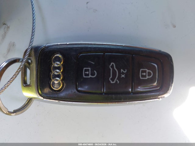 2020 Audi Q8 Premium 55 Tfsi Quattro Tiptronic მანქანა იყიდება აუქციონზე, vin: WA1AVAF19LD023165, აუქციონის ნომერი: 45474600