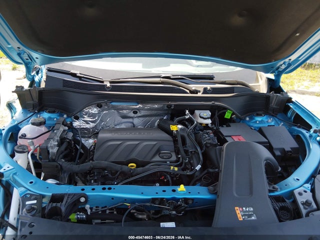 KL77LHEP0TC160261 Chevrolet Trax Fwd Lt