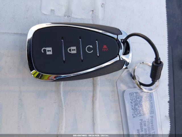 KL77LHEP0TC160261 Chevrolet Trax Fwd Lt
