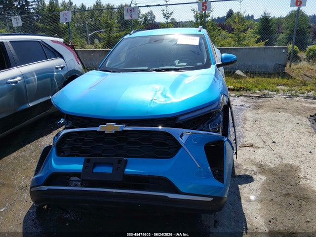 KL77LHEP0TC160261 Chevrolet Trax Fwd Lt