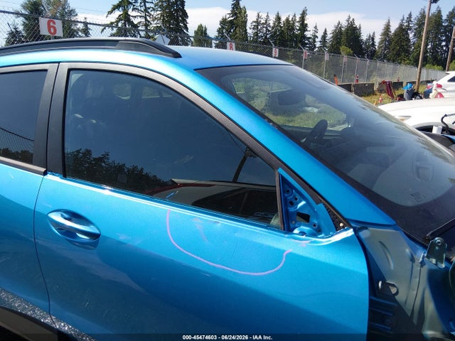 KL77LHEP0TC160261 Chevrolet Trax Fwd Lt