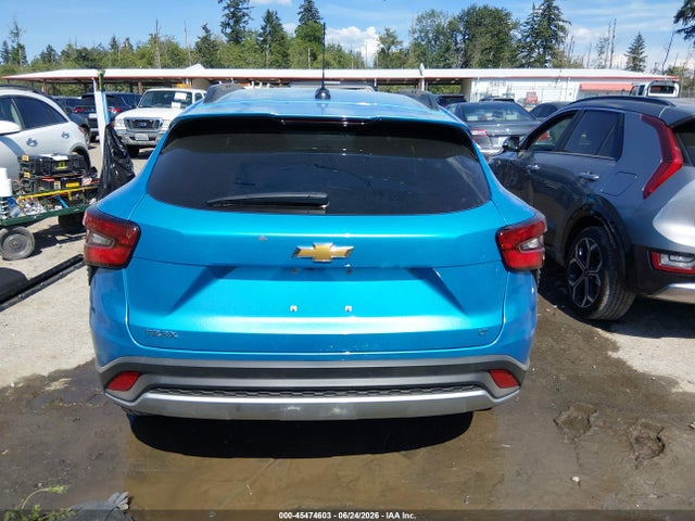 KL77LHEP0TC160261 Chevrolet Trax Fwd Lt