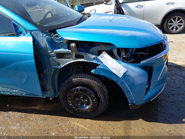 KL77LHEP0TC160261 Chevrolet Trax Fwd Lt