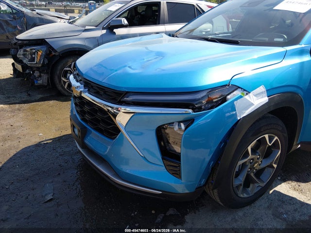 KL77LHEP0TC160261 Chevrolet Trax Fwd Lt