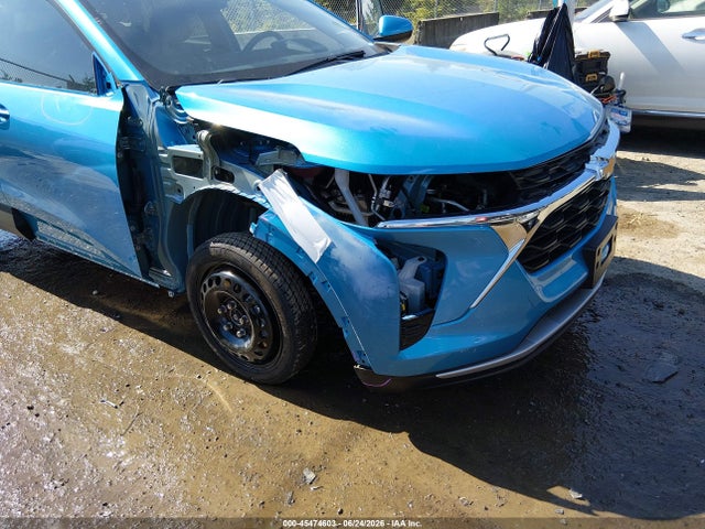 KL77LHEP0TC160261 Chevrolet Trax Fwd Lt