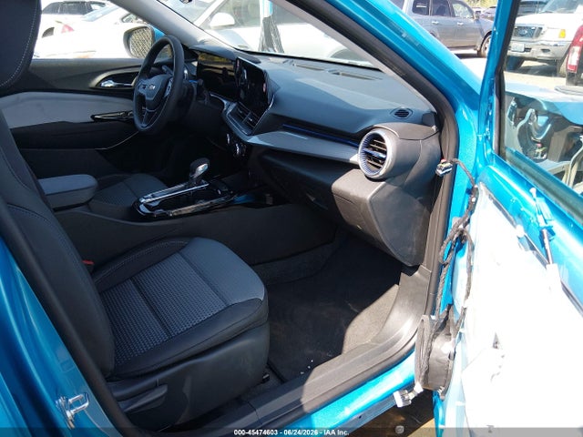 KL77LHEP0TC160261 Chevrolet Trax Fwd Lt