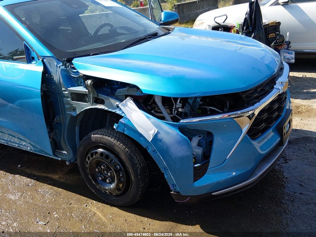 KL77LHEP0TC160261 Chevrolet Trax Fwd Lt