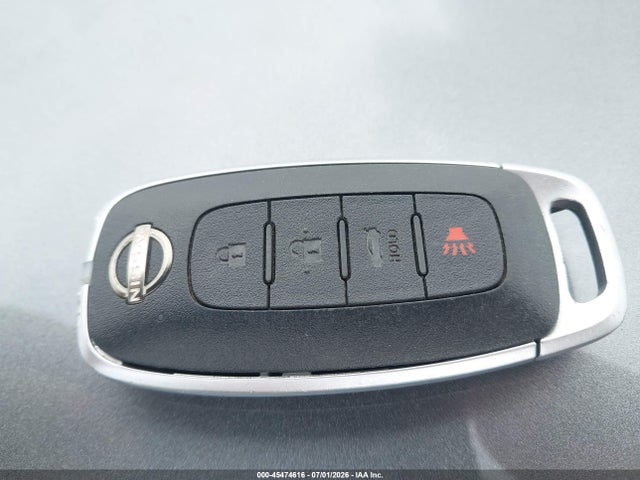 Nissan Sentra Sv Xtronic Cvt 2024 3N1AB8CV2RY217883 Image 11