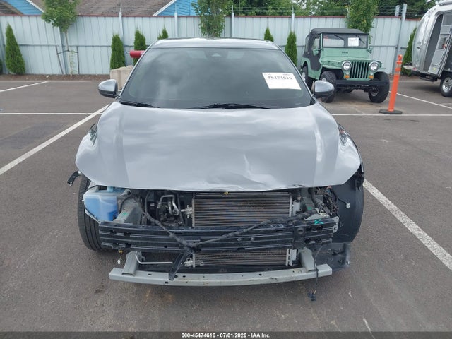 Nissan Sentra Sv Xtronic Cvt 2024 3N1AB8CV2RY217883 Image 13