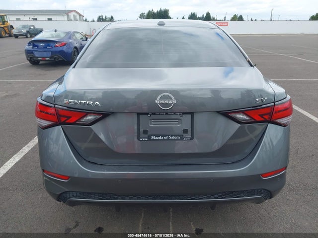 Nissan Sentra Sv Xtronic Cvt 2024 3N1AB8CV2RY217883 Image 17