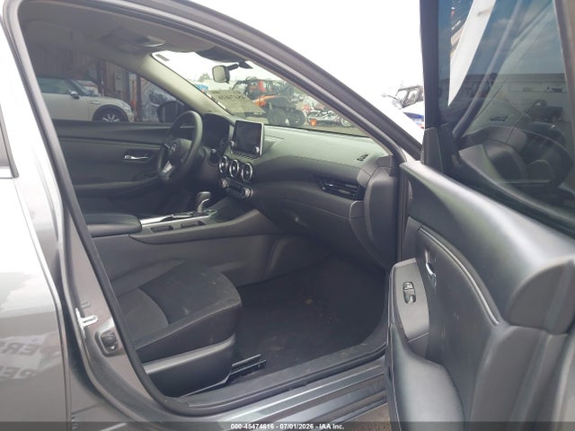 Nissan Sentra Sv Xtronic Cvt 2024 3N1AB8CV2RY217883 Image 5