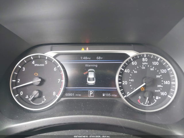 Nissan Sentra Sv Xtronic Cvt 2024 3N1AB8CV2RY217883 Image 7
