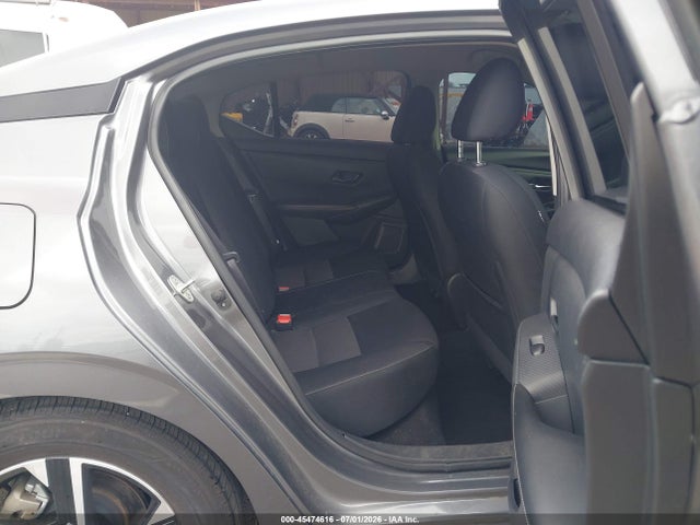 Nissan Sentra Sv Xtronic Cvt 2024 3N1AB8CV2RY217883 Image 8