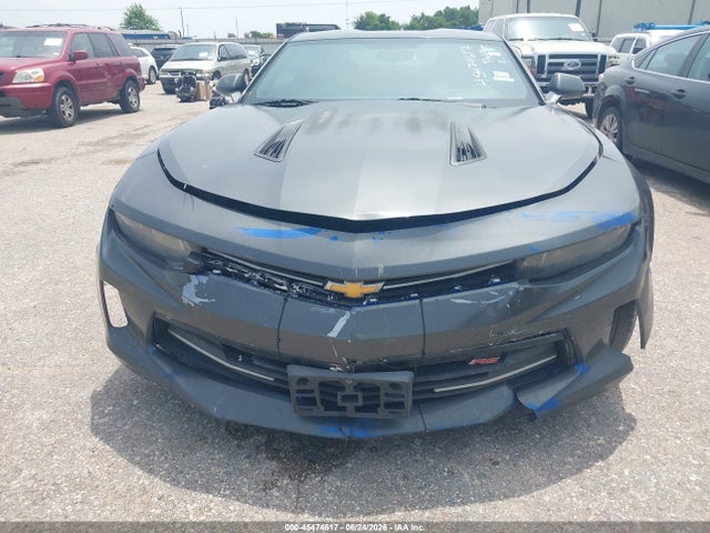 Aukcja sprzedaży 2016 Chevrolet Camaro 1lt, vin: 1G1FB1RS7G0134764, numer aukcji: 45474617