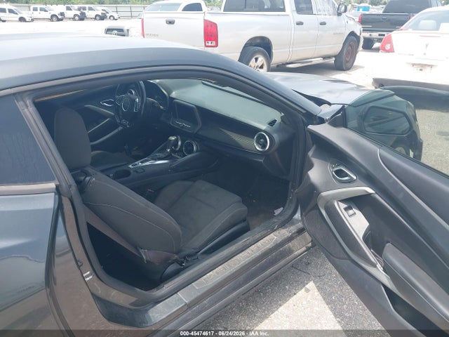 Auction sale of the 2016 Chevrolet Camaro 1lt, vin: 1G1FB1RS7G0134764, lot number: 45474617