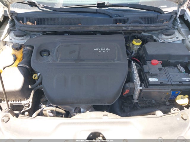 1C3CDFAA7FD311393 Dodge DART SE