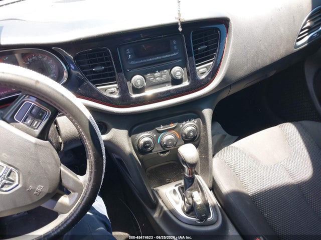 1C3CDFAA7FD311393 Dodge DART SE