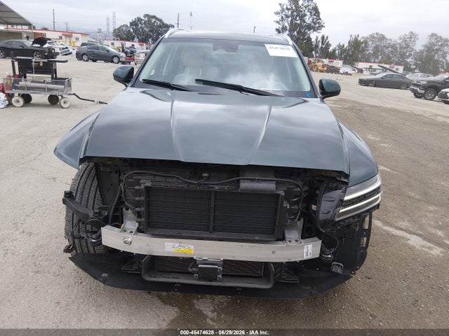 Genesis Gv80 2.5t Awd 2023 KMUHBDSB5PU129354 Image 12