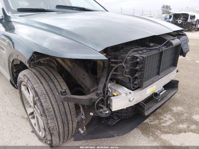 Genesis Gv80 2.5t Awd 2023 KMUHBDSB5PU129354 Image 6