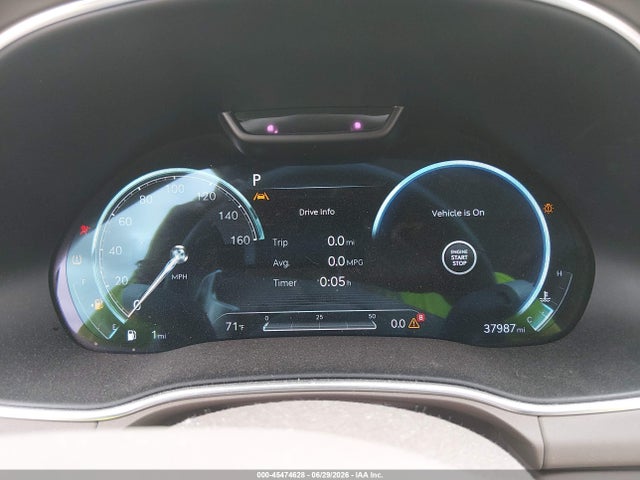 Genesis Gv80 2.5t Awd 2023 KMUHBDSB5PU129354 Image 7