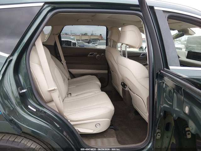 Genesis Gv80 2.5t Awd 2023 KMUHBDSB5PU129354 Image 8