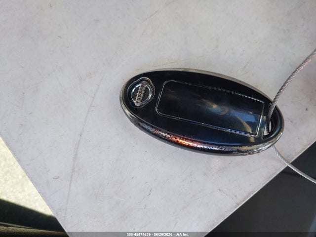 Nissan Versa Sv Xtronic Cvt 2021 3N1CN8EV7ML828009 Image 11