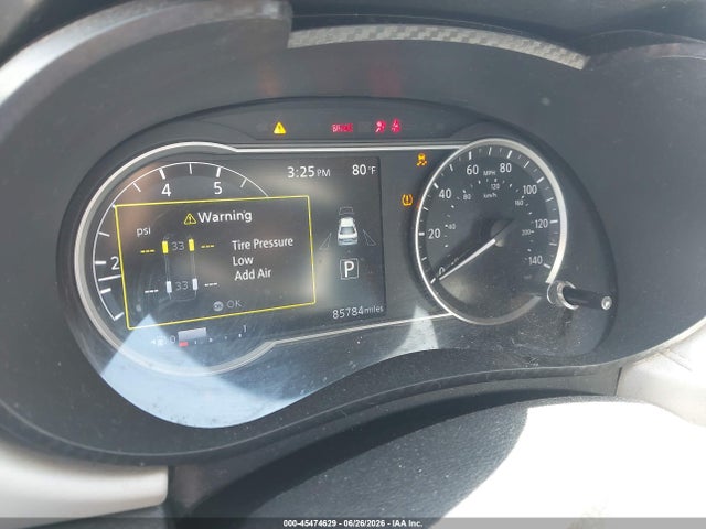 Nissan Versa Sv Xtronic Cvt 2021 3N1CN8EV7ML828009 Image 7
