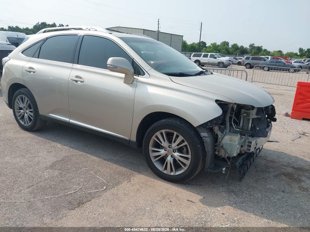 Продажа на аукционе авто 2014 Lexus Rx 350, vin: 2T2ZK1BA1EC142489, номер лота: 45474632