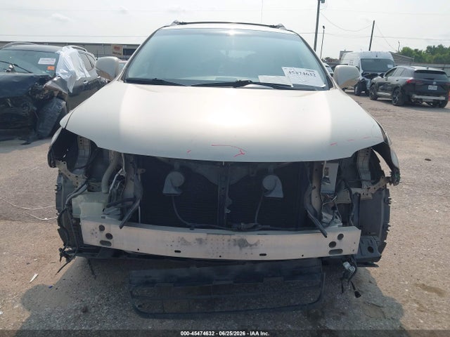 2014 Lexus Rx 350 მანქანა იყიდება აუქციონზე, vin: 2T2ZK1BA1EC142489, აუქციონის ნომერი: 45474632