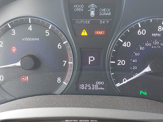 2014 Lexus Rx 350 მანქანა იყიდება აუქციონზე, vin: 2T2ZK1BA1EC142489, აუქციონის ნომერი: 45474632