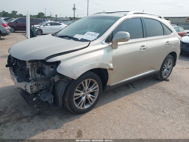 2014 Lexus Rx 350 მანქანა იყიდება აუქციონზე, vin: 2T2ZK1BA1EC142489, აუქციონის ნომერი: 45474632